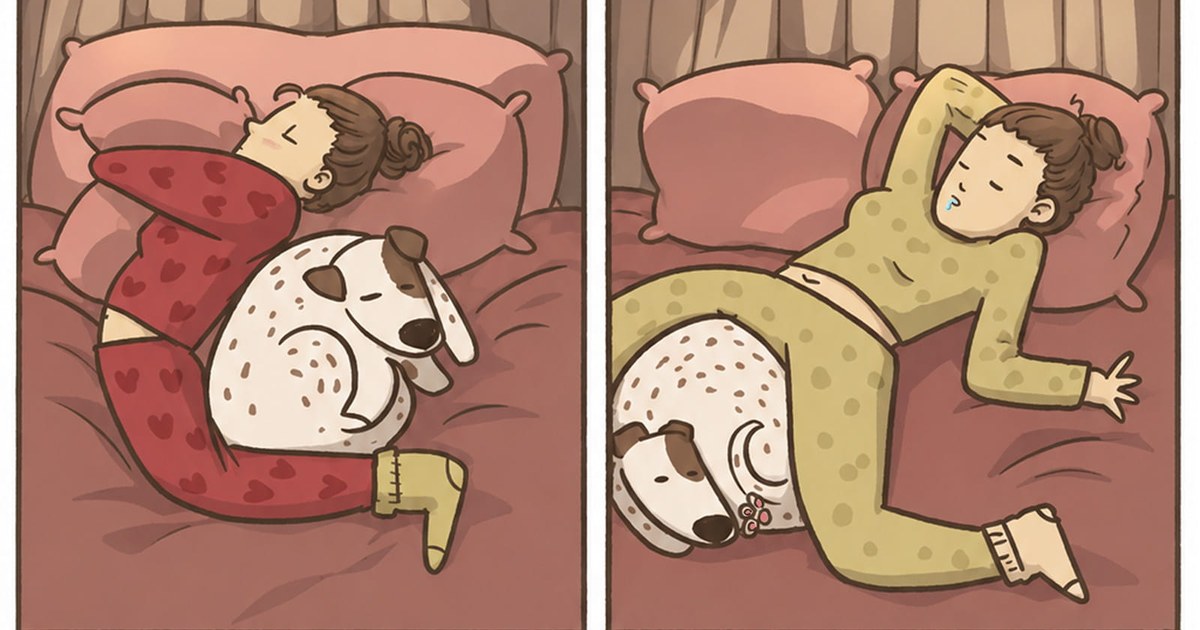 Sleeping Tight, Exploding Comics issue #30